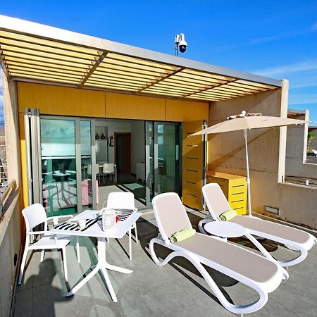 Los Balos 29 By Rentmedano Top Level, Spectacular Ocean Views, Parking, Wifi 엘메다노 외부 사진