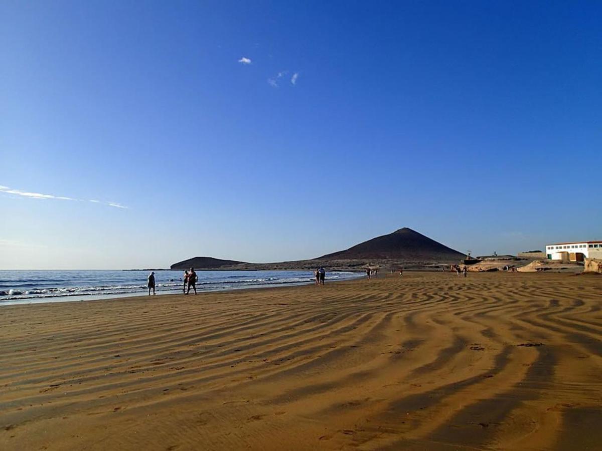 Los Balos 29 By Rentmedano Top Level, Spectacular Ocean Views, Parking, Wifi 엘메다노 외부 사진
