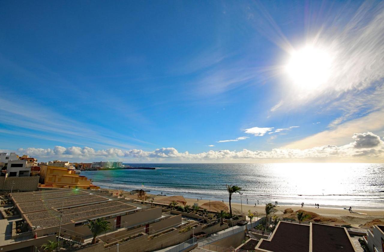 Los Balos 29 By Rentmedano Top Level, Spectacular Ocean Views, Parking, Wifi 엘메다노 외부 사진
