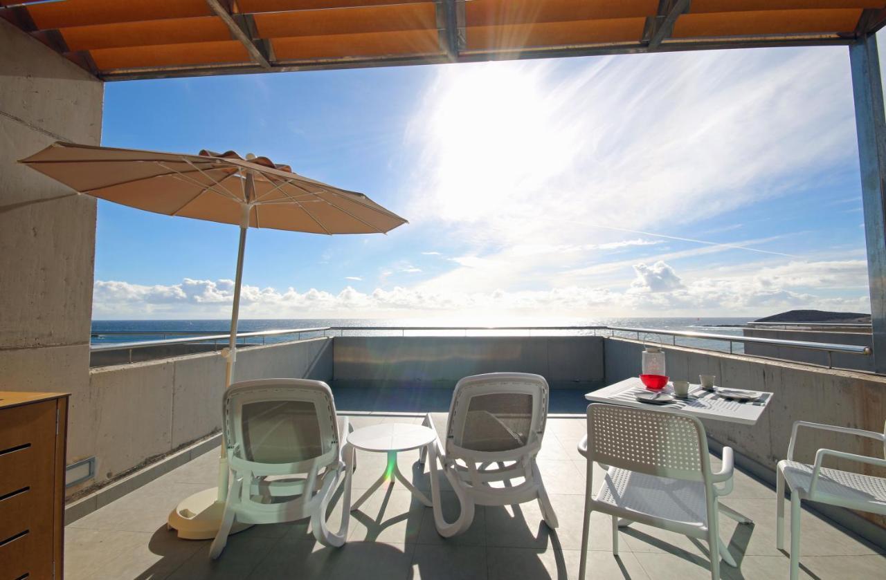 Los Balos 29 By Rentmedano Top Level, Spectacular Ocean Views, Parking, Wifi 엘메다노 외부 사진