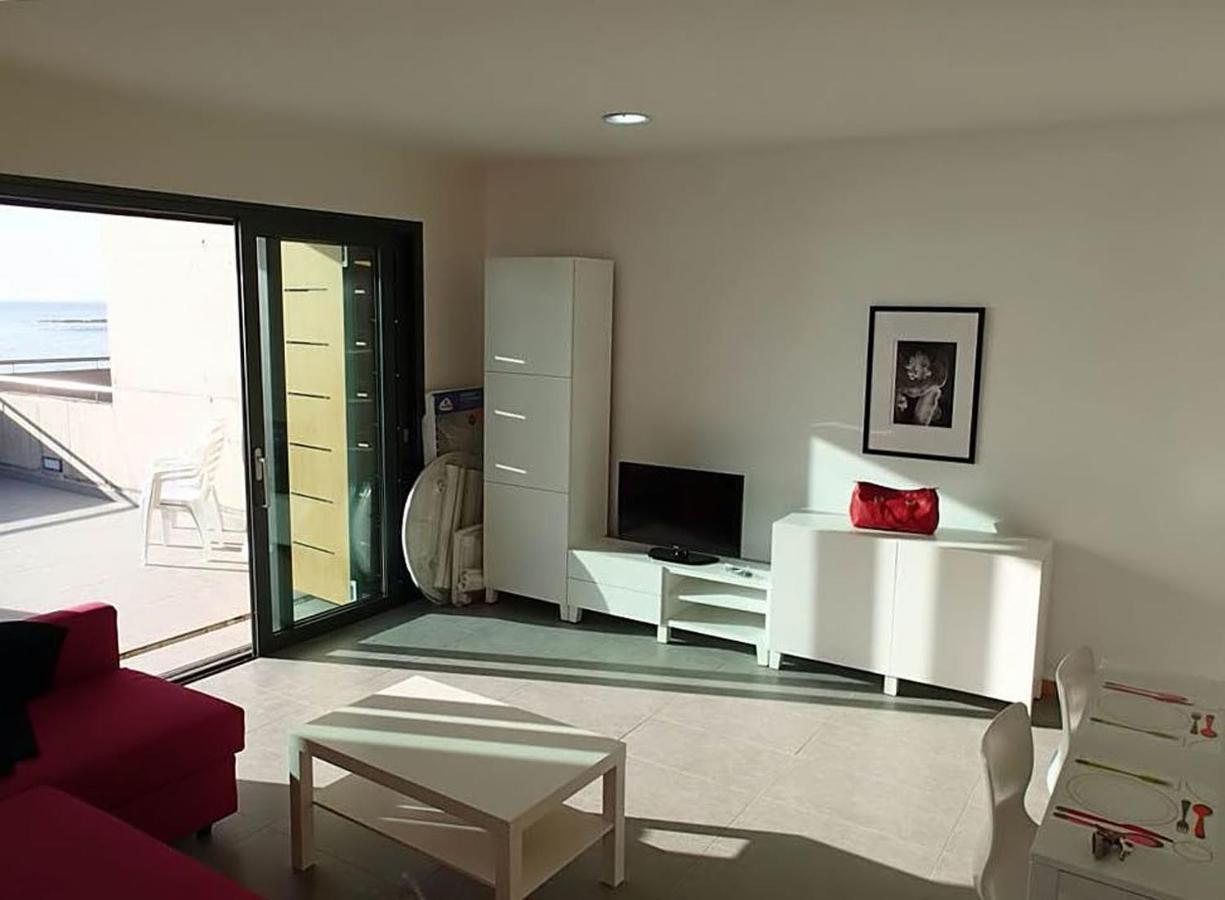 Los Balos 29 By Rentmedano Top Level, Spectacular Ocean Views, Parking, Wifi 엘메다노 외부 사진