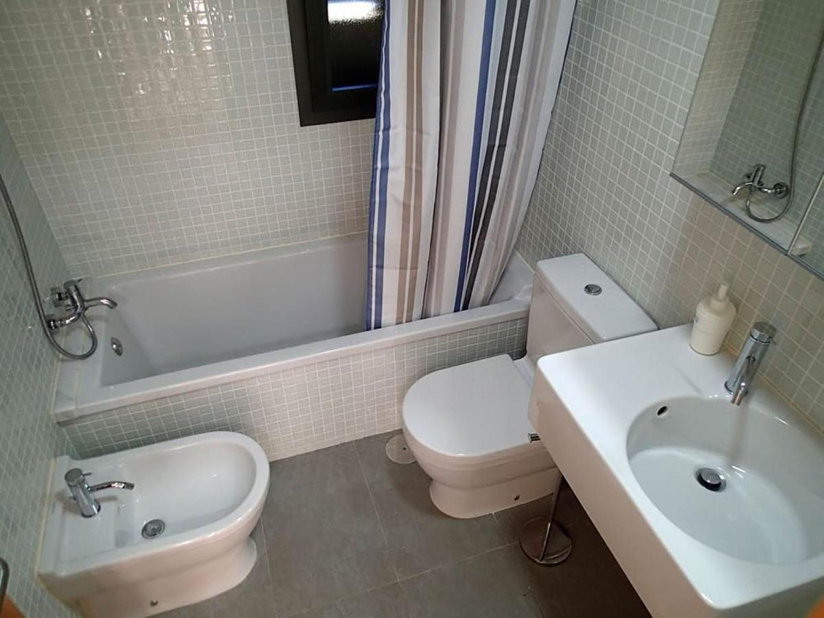 Los Balos 29 By Rentmedano Top Level, Spectacular Ocean Views, Parking, Wifi 엘메다노 외부 사진