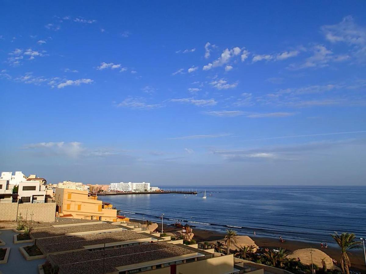 Los Balos 29 By Rentmedano Top Level, Spectacular Ocean Views, Parking, Wifi 엘메다노 외부 사진