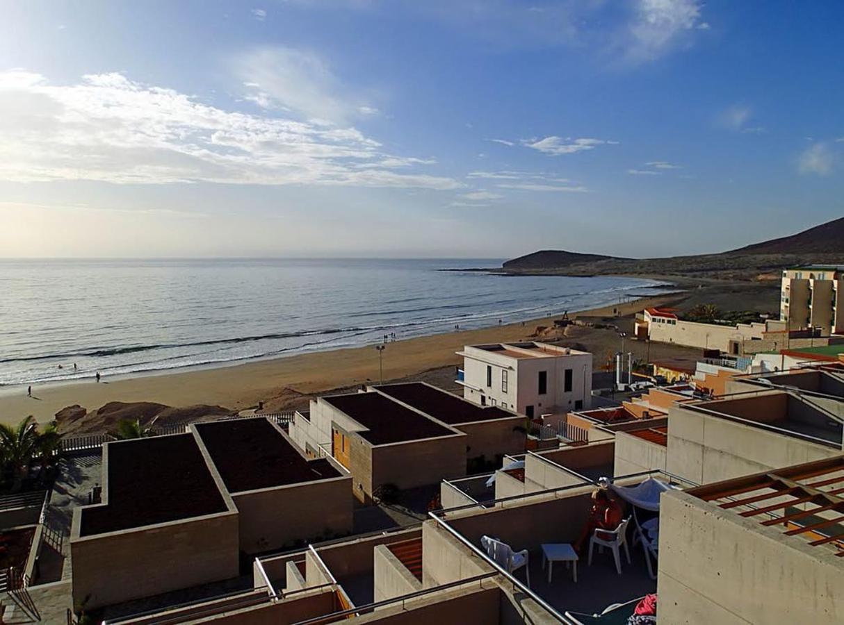 Los Balos 29 By Rentmedano Top Level, Spectacular Ocean Views, Parking, Wifi 엘메다노 외부 사진