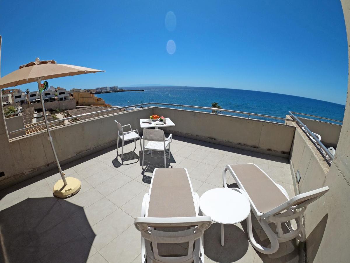 Los Balos 29 By Rentmedano Top Level, Spectacular Ocean Views, Parking, Wifi 엘메다노 외부 사진
